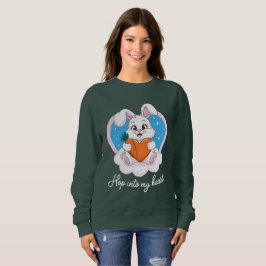 Hoop in mijn hart | T-Shirt