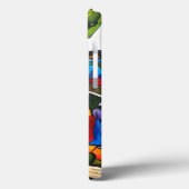 Hoop in Sunrise 2007 Case-Mate iPhone Case (Achterkant / Links)