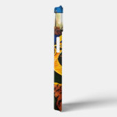 Hoop in Sunrise 2007 Case-Mate iPhone Case (Achterkant / Rechts)