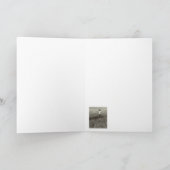 Hoop Inspiratie Kind Vlieger Zonnige Dag Kaart (Binnen)