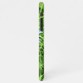 Hoop iPhone Hoesje (Linkerkant)