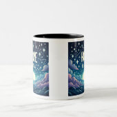 Hoop is echte Mok (Center)