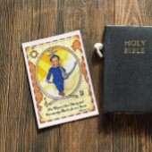 Hoop is een Anker Verjaardag Kaart