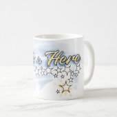 Hoop is hier Mok (Voorkant rechts)