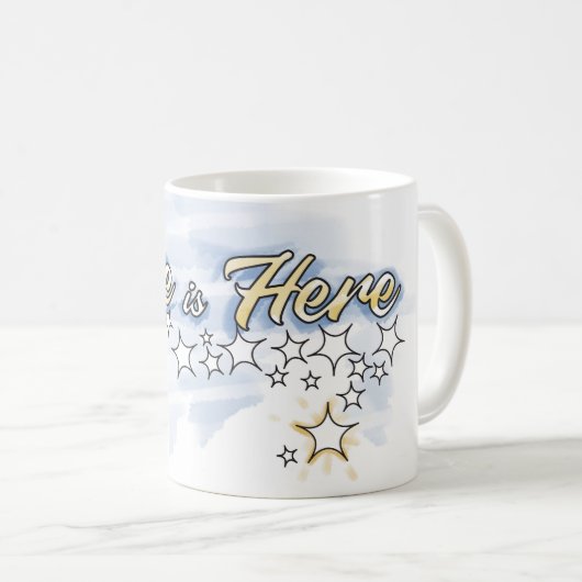 Hoop is hier Mok (Voorkant rechts)