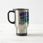Hoop is mijn Anchor Travel Mug Reisbeker (Links)