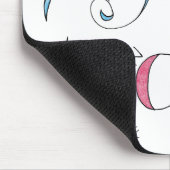 Hoop je in God Muismat (Hoek)