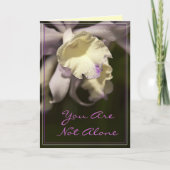 Hoop Kaart (Voorkant)