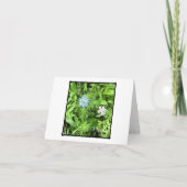 Hoop Kaart (Voorkant)