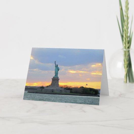 Hoop Kaart (Voorkant)