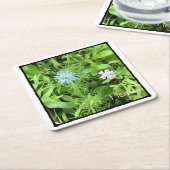 Hoop Kartonnen Onderzetters (Schuin)