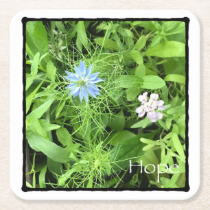 Hoop Kartonnen Onderzetters