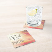 Hoop Kartonnen Onderzetters (Insitu)