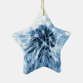 Hoop Keramisch Ornament (Rechts)