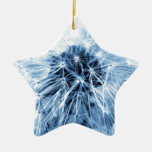 Hoop Keramisch Ornament (Voorkant)