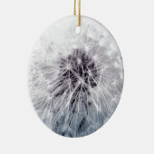 Hoop Keramisch Ornament (Rechts)