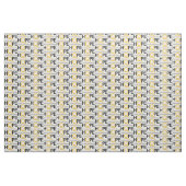 Hoop: Kinderkanker Stof (Yard (91,4 cm))