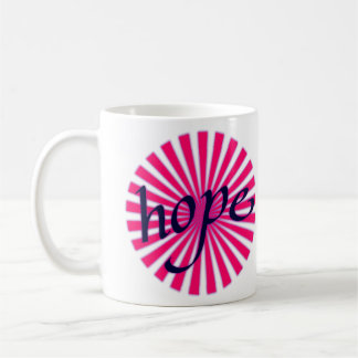 Hoop Koffiemok