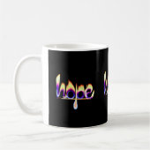 Hoop Koffiemok (Links)