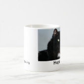 Hoop Koffiemok (Center)