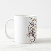 Hoop Koffiemok (Links)