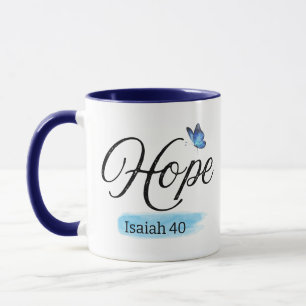 Hoop Koffiemok Mok
