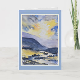 Hoop Kracht Herstel Ernstige ziekte kaart