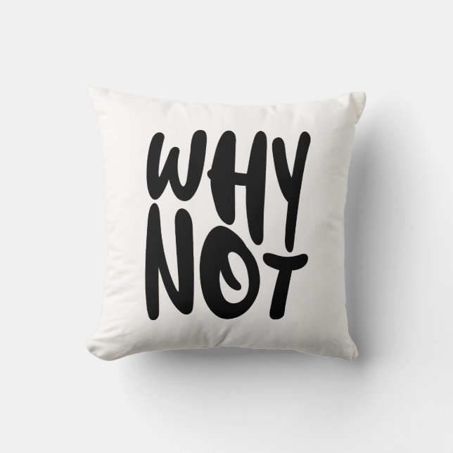 hoop kussen (Voorkant)