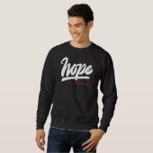 Hoop Leeft In Jou Trui (Voorkant volledig)