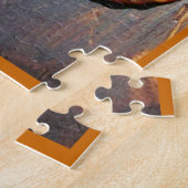 Hoop Legpuzzel (Zijkant)