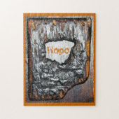 Hoop Legpuzzel (Verticaal)