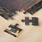 Hoop Legpuzzel (Zijkant)