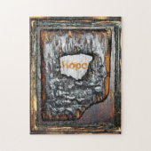 Hoop Legpuzzel (Verticaal)