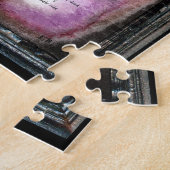 Hoop Legpuzzel (Zijkant)