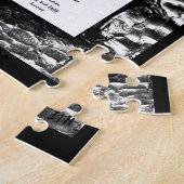 Hoop Legpuzzel (Zijkant)
