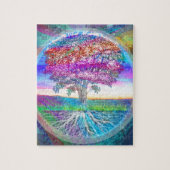 Hoop Legpuzzel (Verticaal)