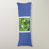 Hoop Lichaamskussen (Voorkant Verticaal)