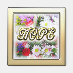 Hoop Magneet