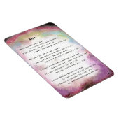 Hoop Magneet (Rechterzijde)