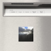 Hoop.... Magneet (Insitu (Vaatwasser))