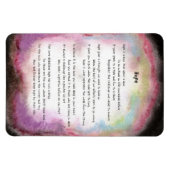 Hoop Magneet (Horizontaal)