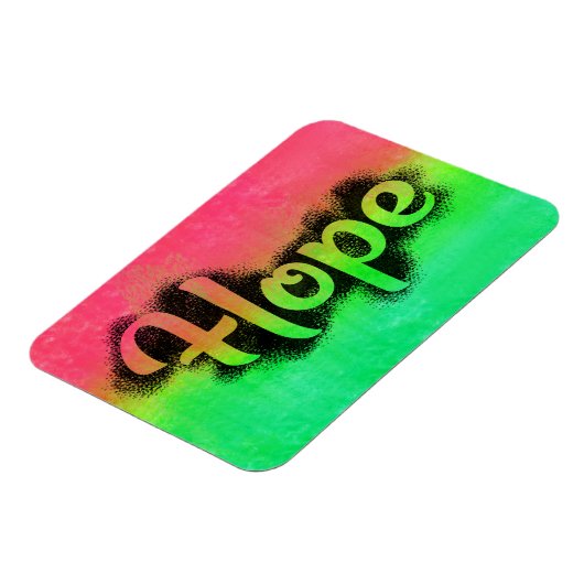 Hoop Magneet (Linkerzijde)