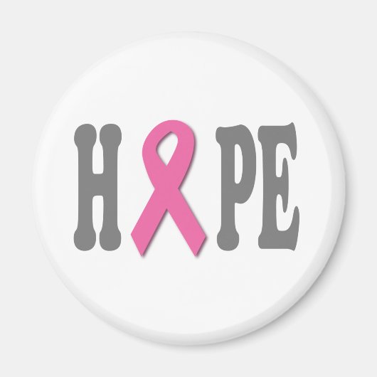 HOOP MAGNEET (Voorkant)