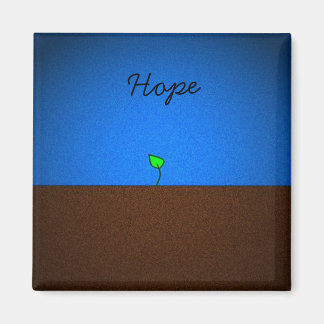 Hoop Magneet
