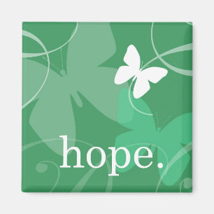 hoop. -Magneet Magneet