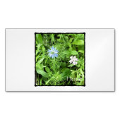 Hoop Magnetisch Visitekaartje (Voorkant)