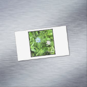 Hoop Magnetisch Visitekaartje (Voorbeeld)