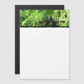 Hoop Magnetische Kaart (Voorkant / Achterkant)