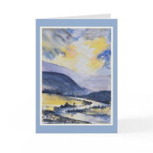 Hoop Moed Herstel Ernstige Ziekte Kaart