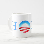 Hoop Mok (Voorkant links)